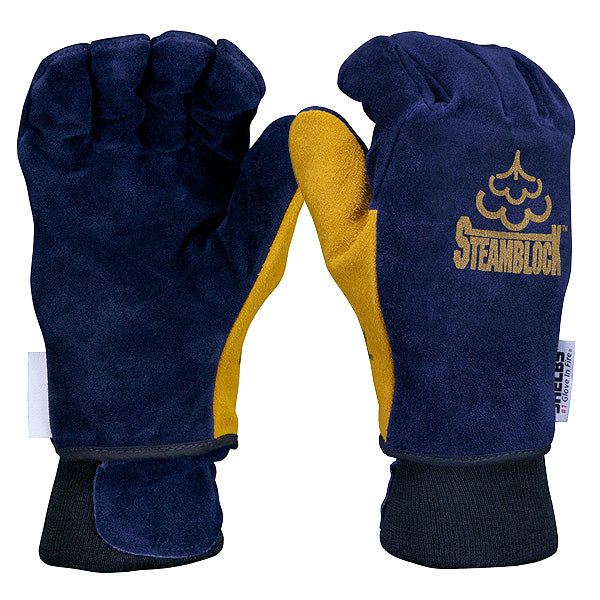 POWER GRIP GLOVES, CFS – Columbia Fire and Safety Ltd.