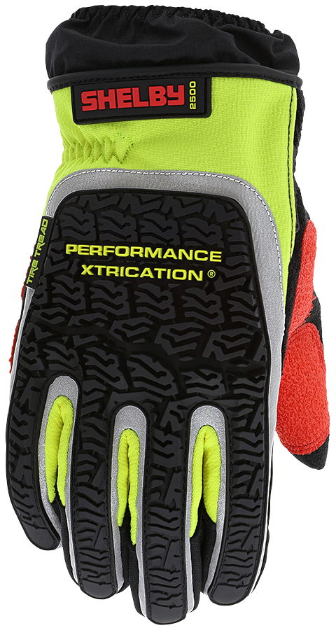 2500 - Performance XTRICATION®