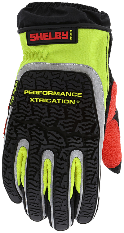 2500 - Performance XTRICATION®